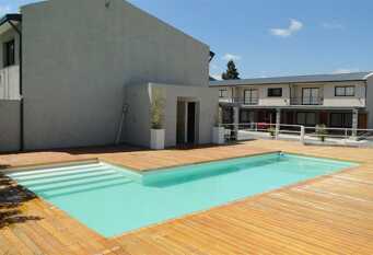 Foto 1 de la galería de complejo cerrado Con Seguridad Nocturna en Villa Carlos Paz